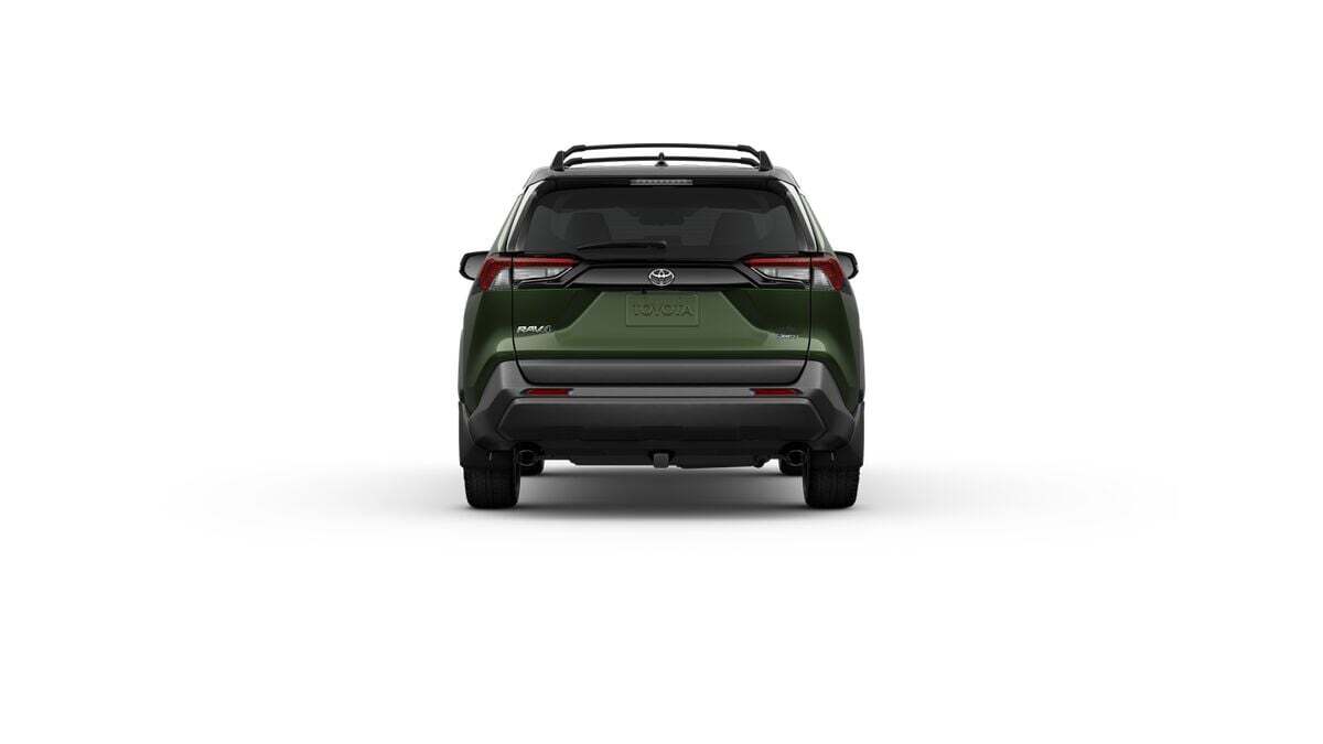 2025 Toyota RAV4 Hybrid Woodland Edition Laurel MD