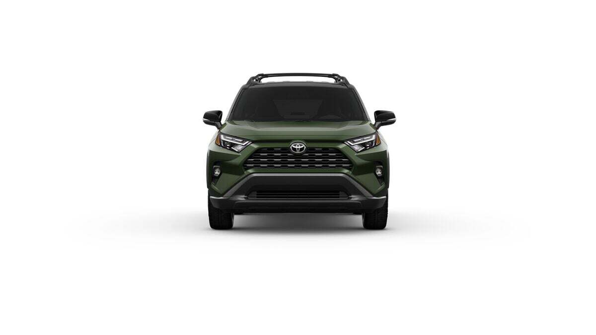 2025 Toyota RAV4 Hybrid Woodland Edition Laurel MD
