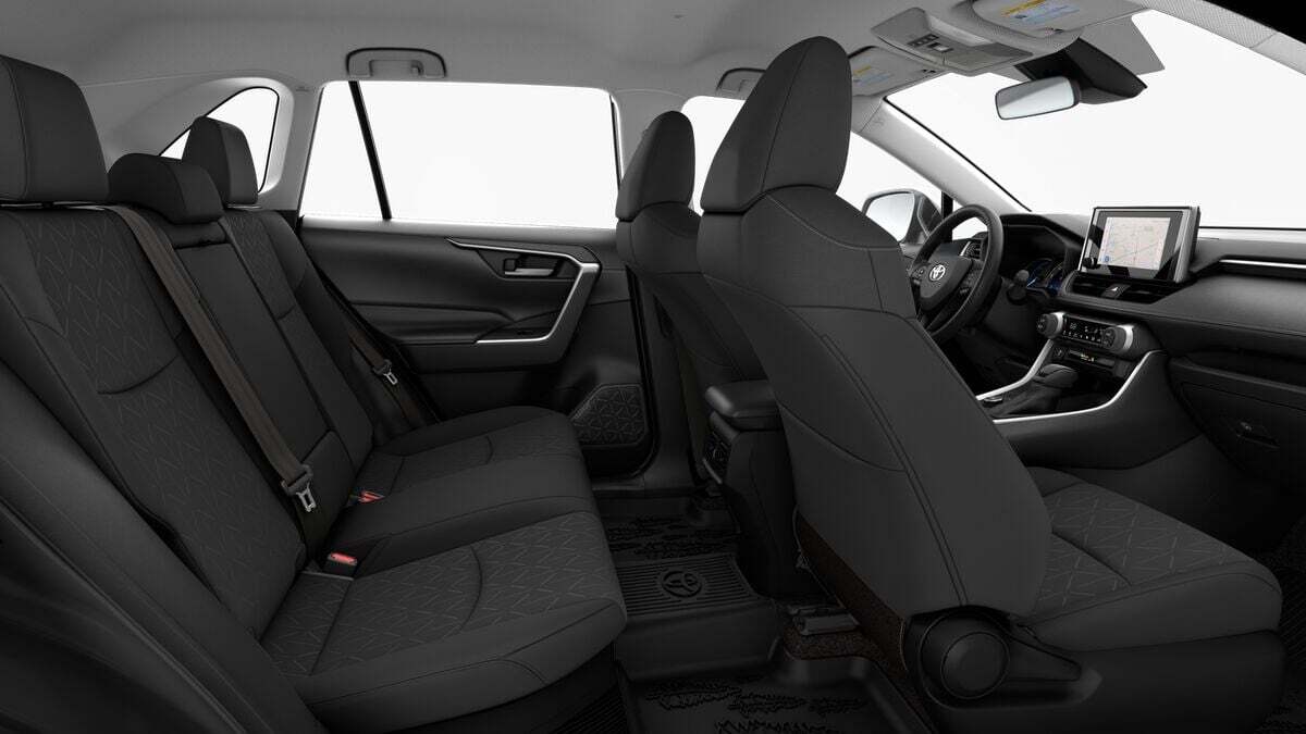 2025 Toyota RAV4 Hybrid Woodland Edition Laurel MD