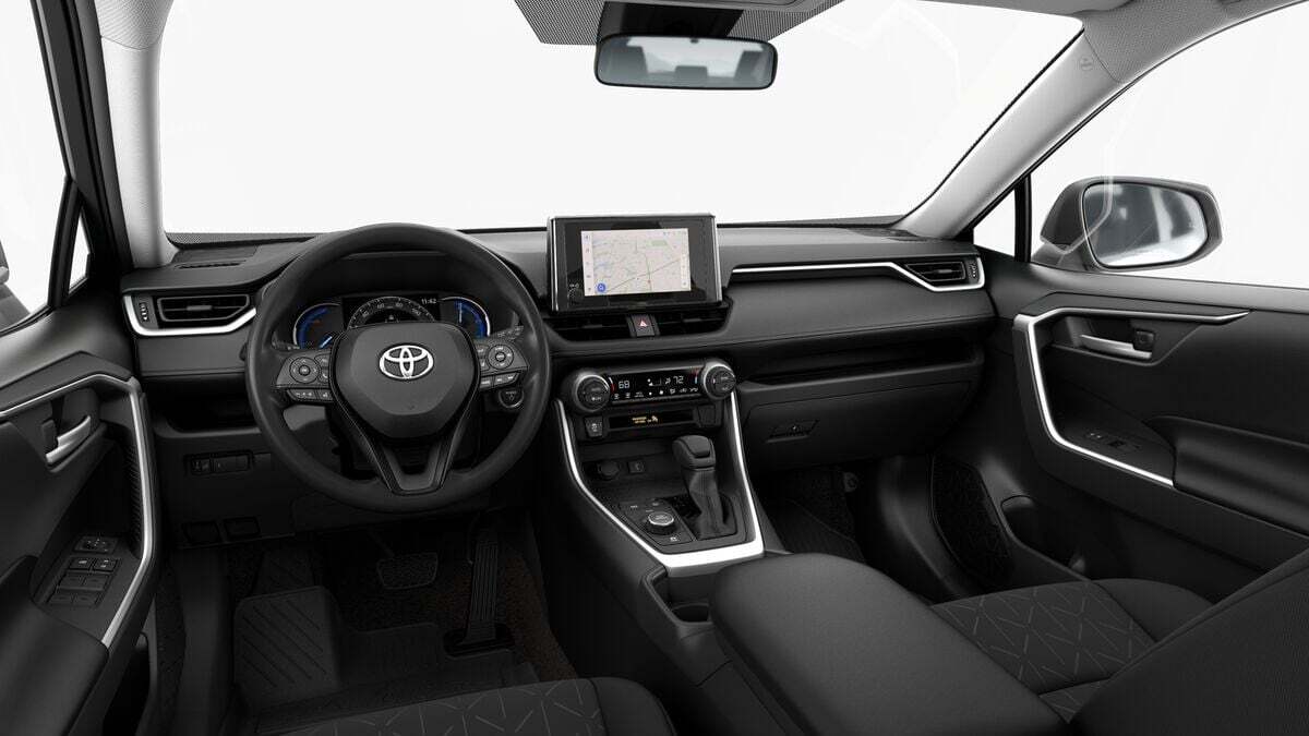 2025 Toyota RAV4 Hybrid Woodland Edition Laurel MD