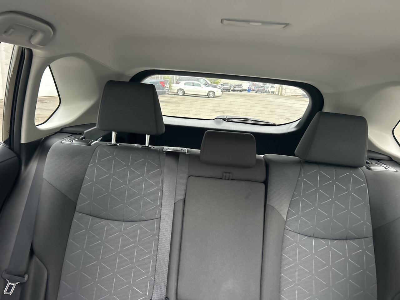 2025 Toyota RAV4 Hybrid Woodland Edition Ashland VA