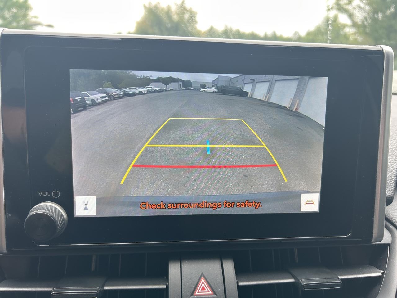 2025 Toyota RAV4 Hybrid Woodland Edition Ashland VA