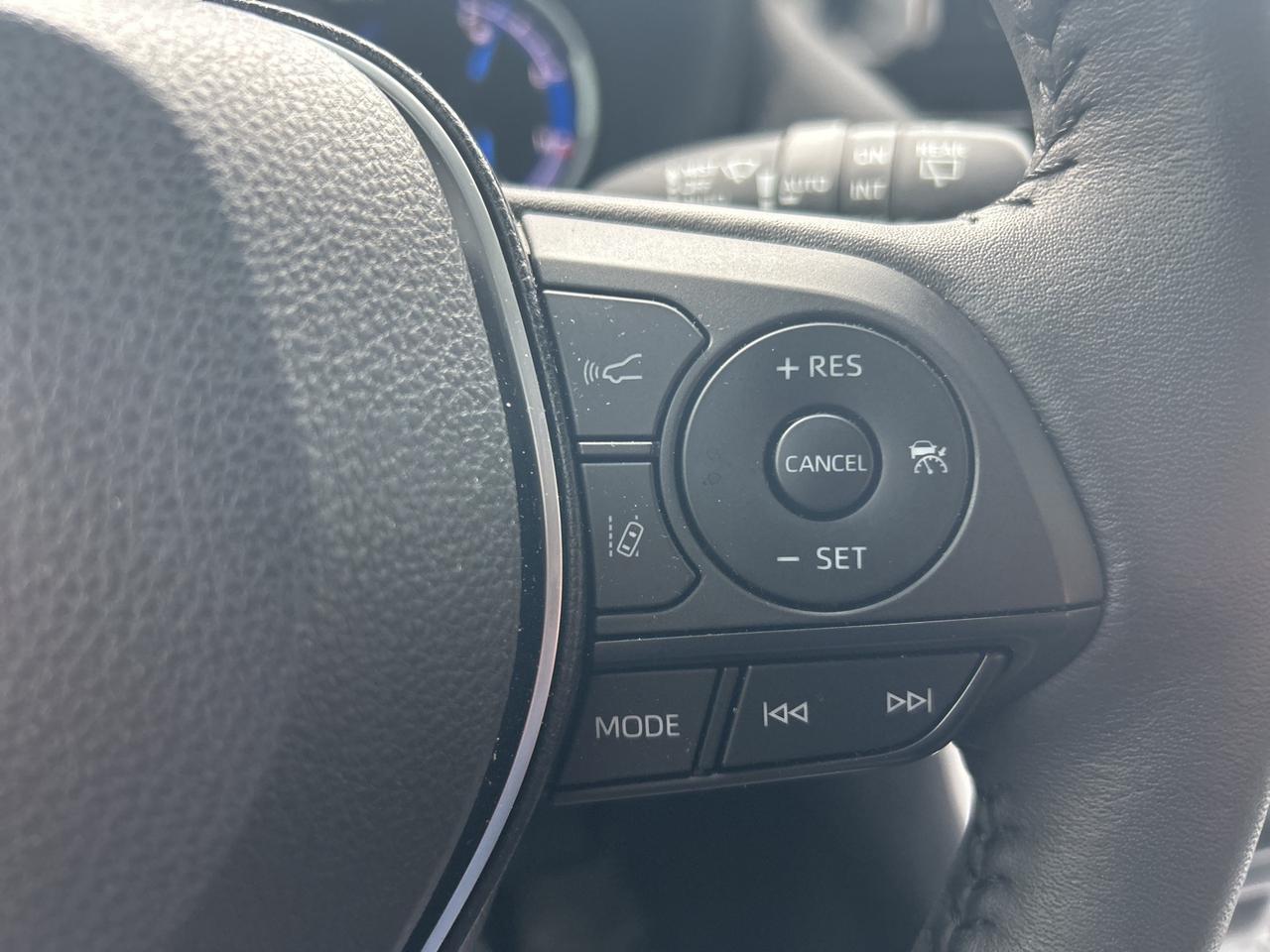 2025 Toyota RAV4 Hybrid Woodland Edition Ashland VA