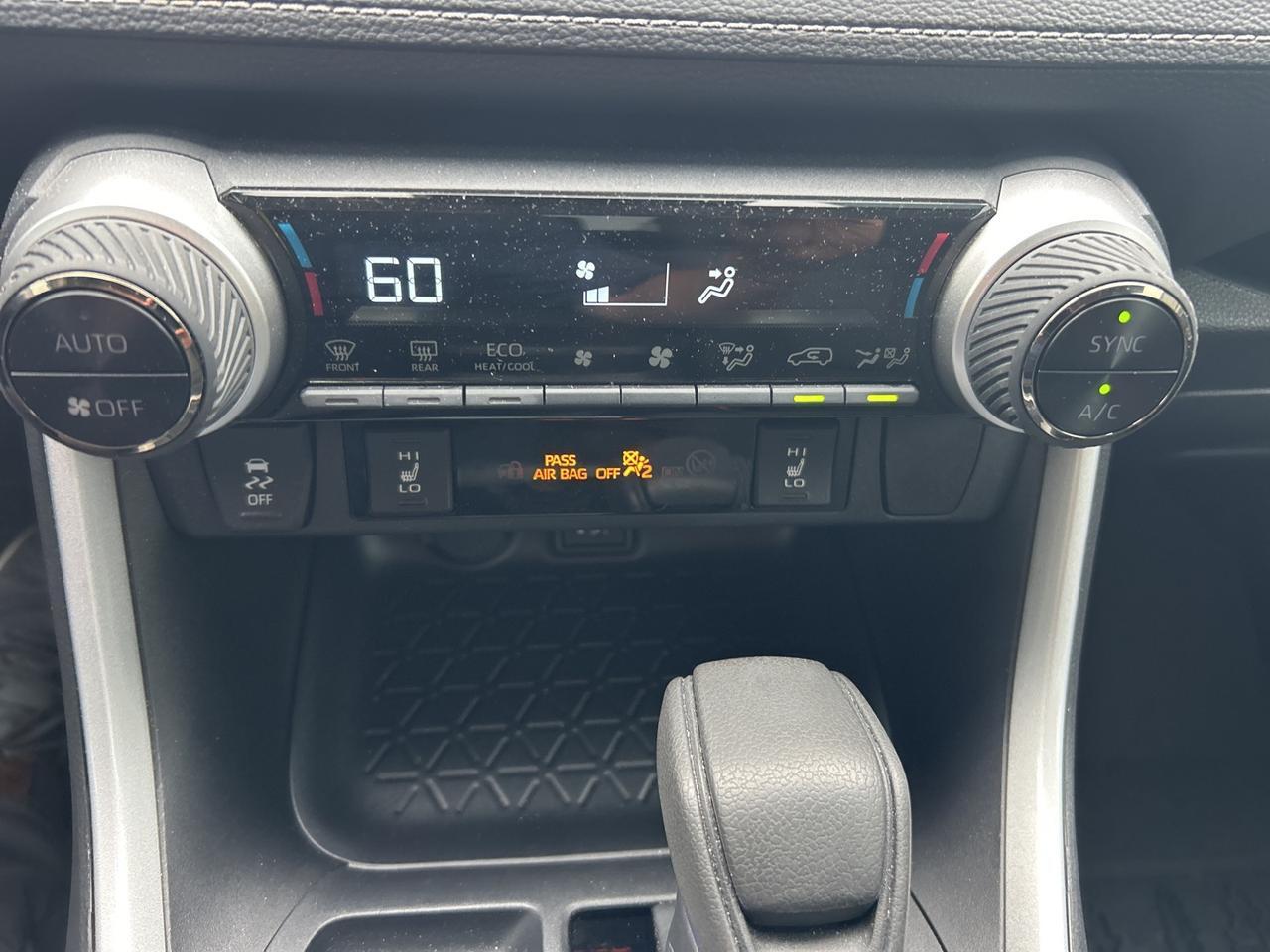 2025 Toyota RAV4 Hybrid Woodland Edition Ashland VA