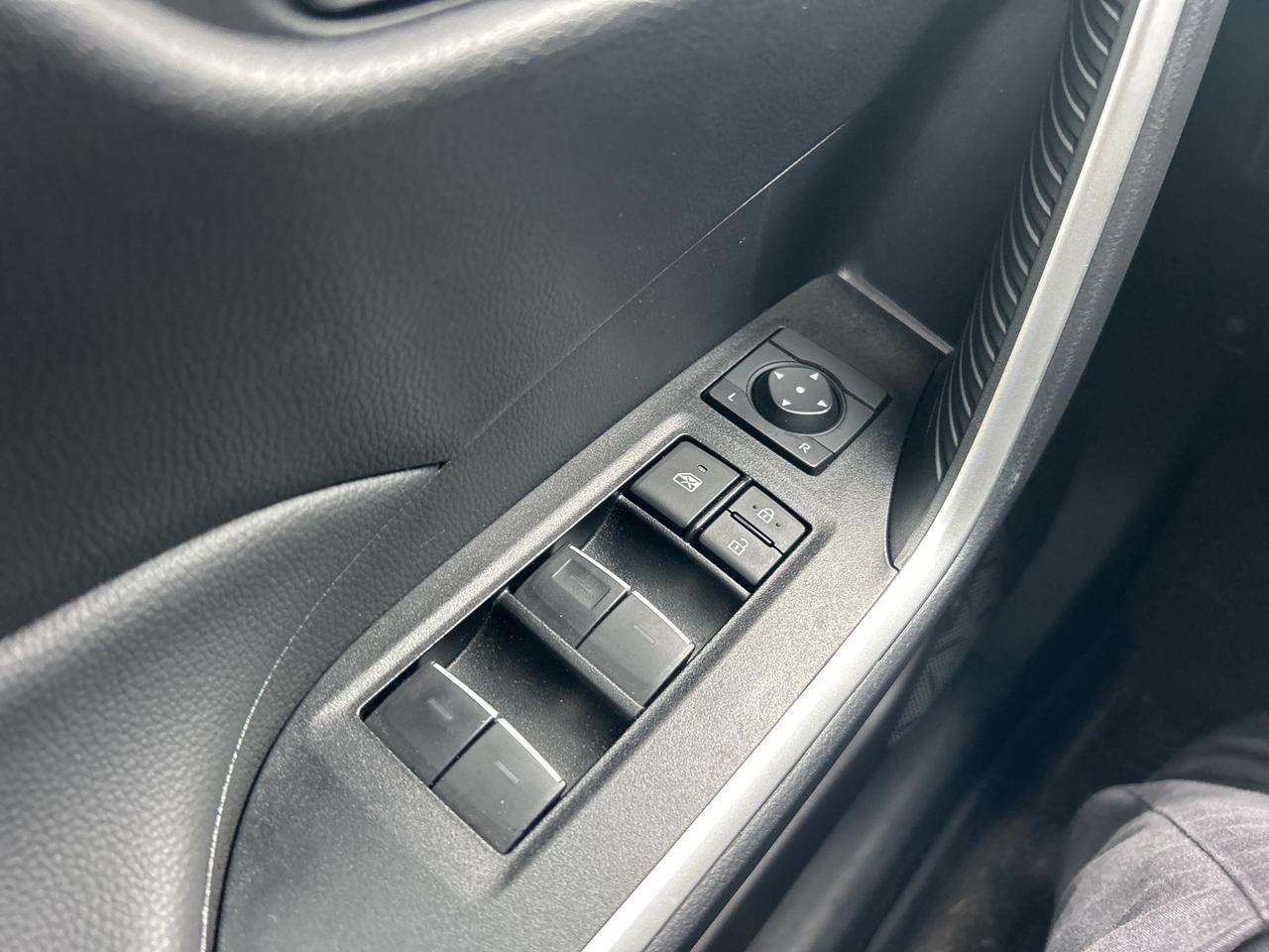 2025 Toyota RAV4 Hybrid Woodland Edition Ashland VA
