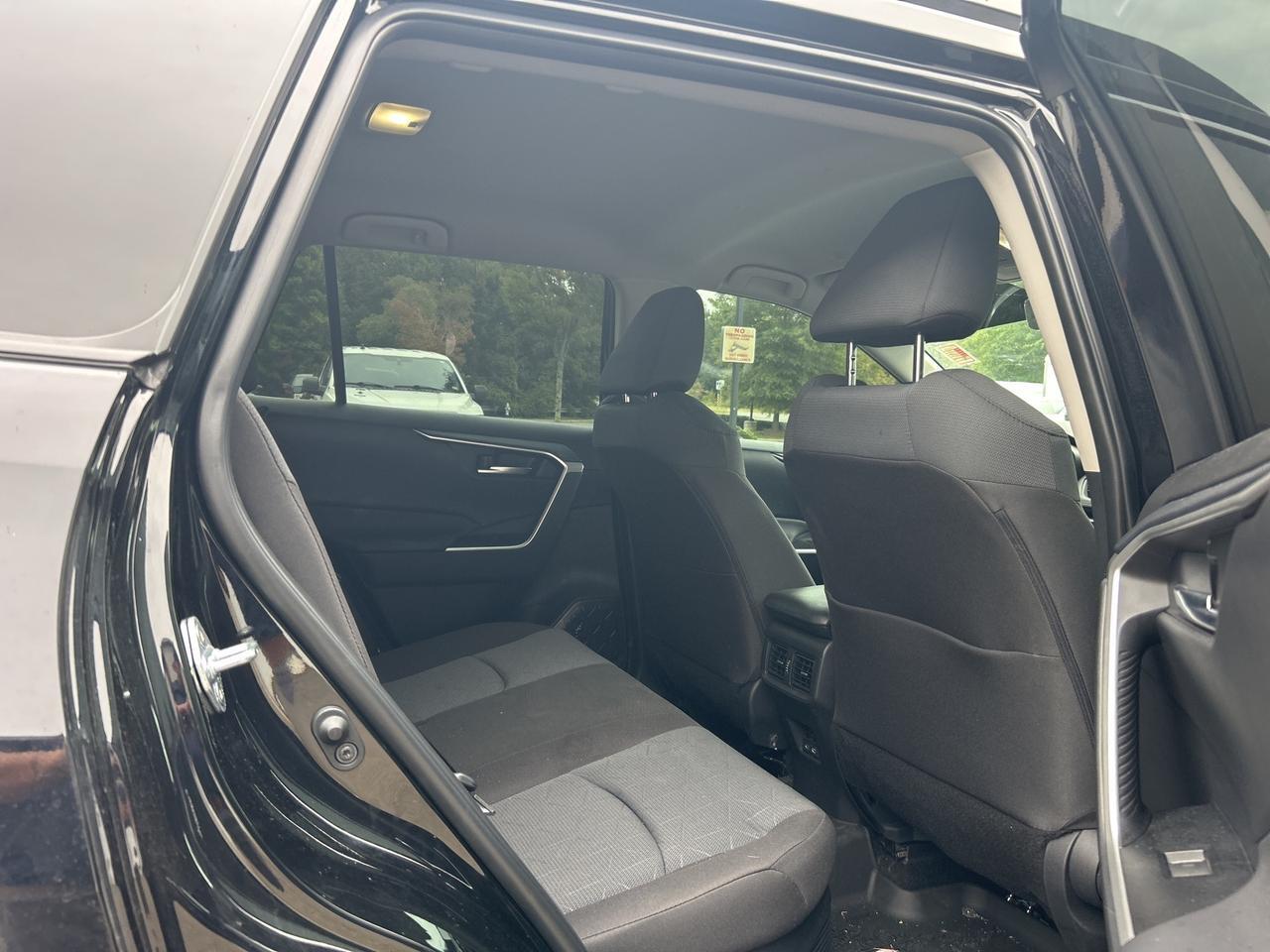 2025 Toyota RAV4 Hybrid Woodland Edition Ashland VA