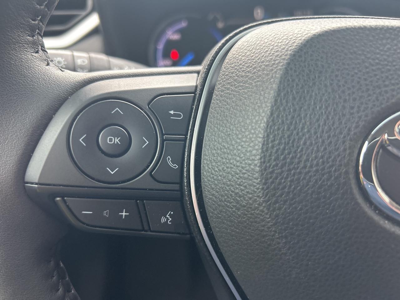 2025 Toyota RAV4 Hybrid Woodland Edition Ashland VA