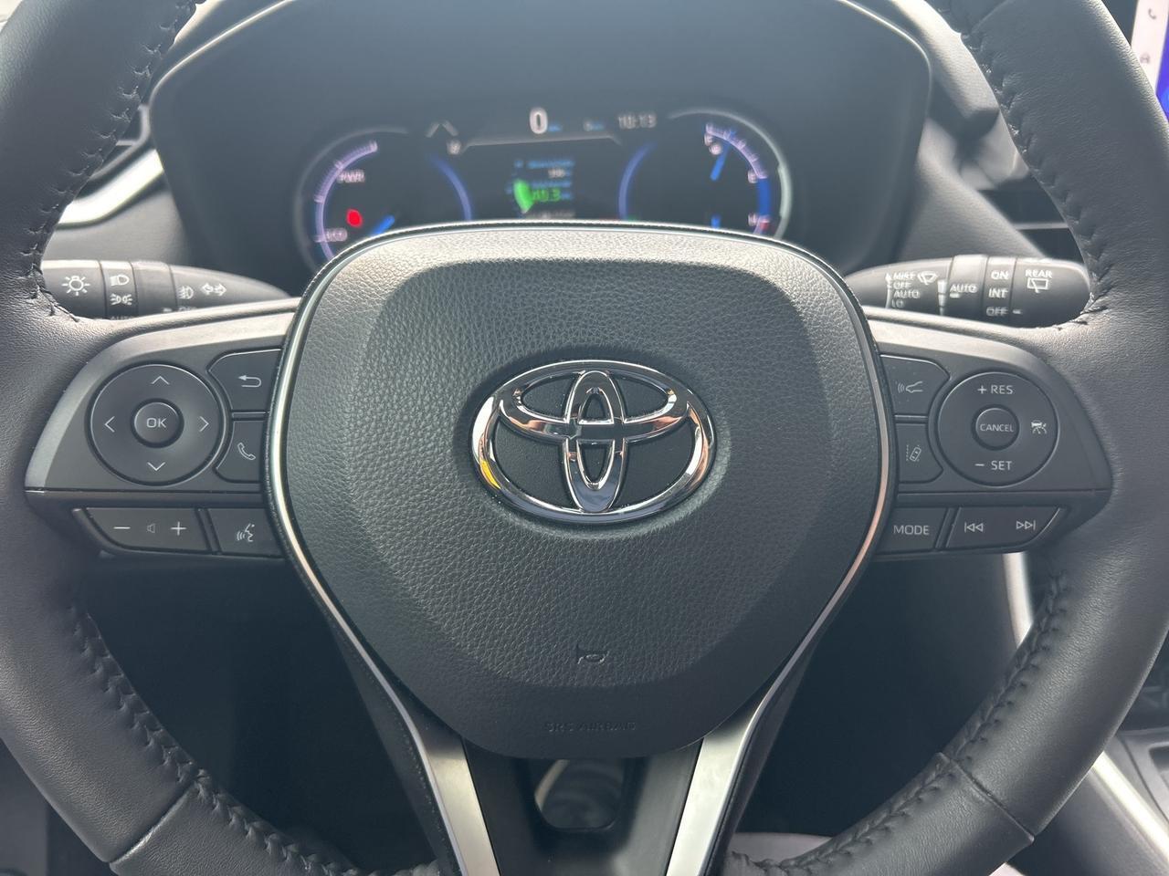2025 Toyota RAV4 Hybrid Woodland Edition Ashland VA