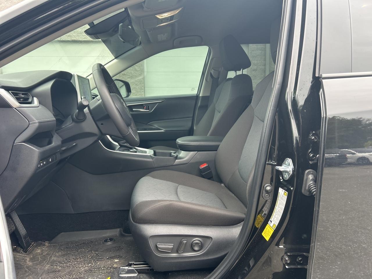 2025 Toyota RAV4 Hybrid Woodland Edition Ashland VA