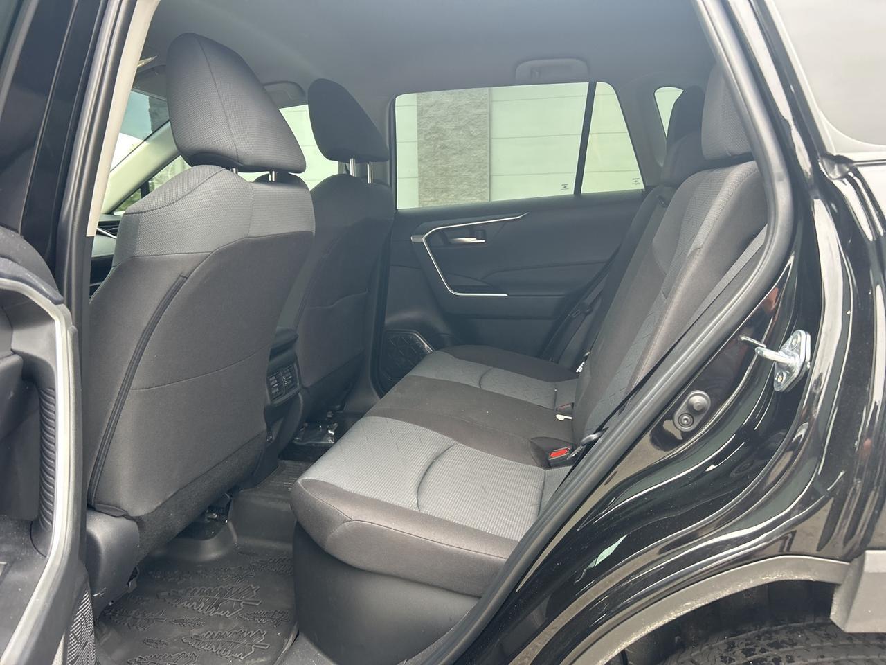 2025 Toyota RAV4 Hybrid Woodland Edition Ashland VA
