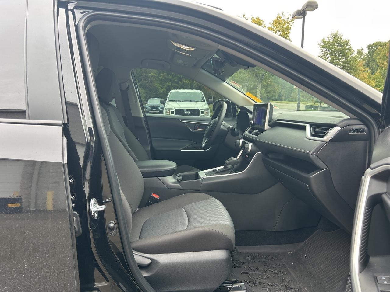 2025 Toyota RAV4 Hybrid Woodland Edition Ashland VA