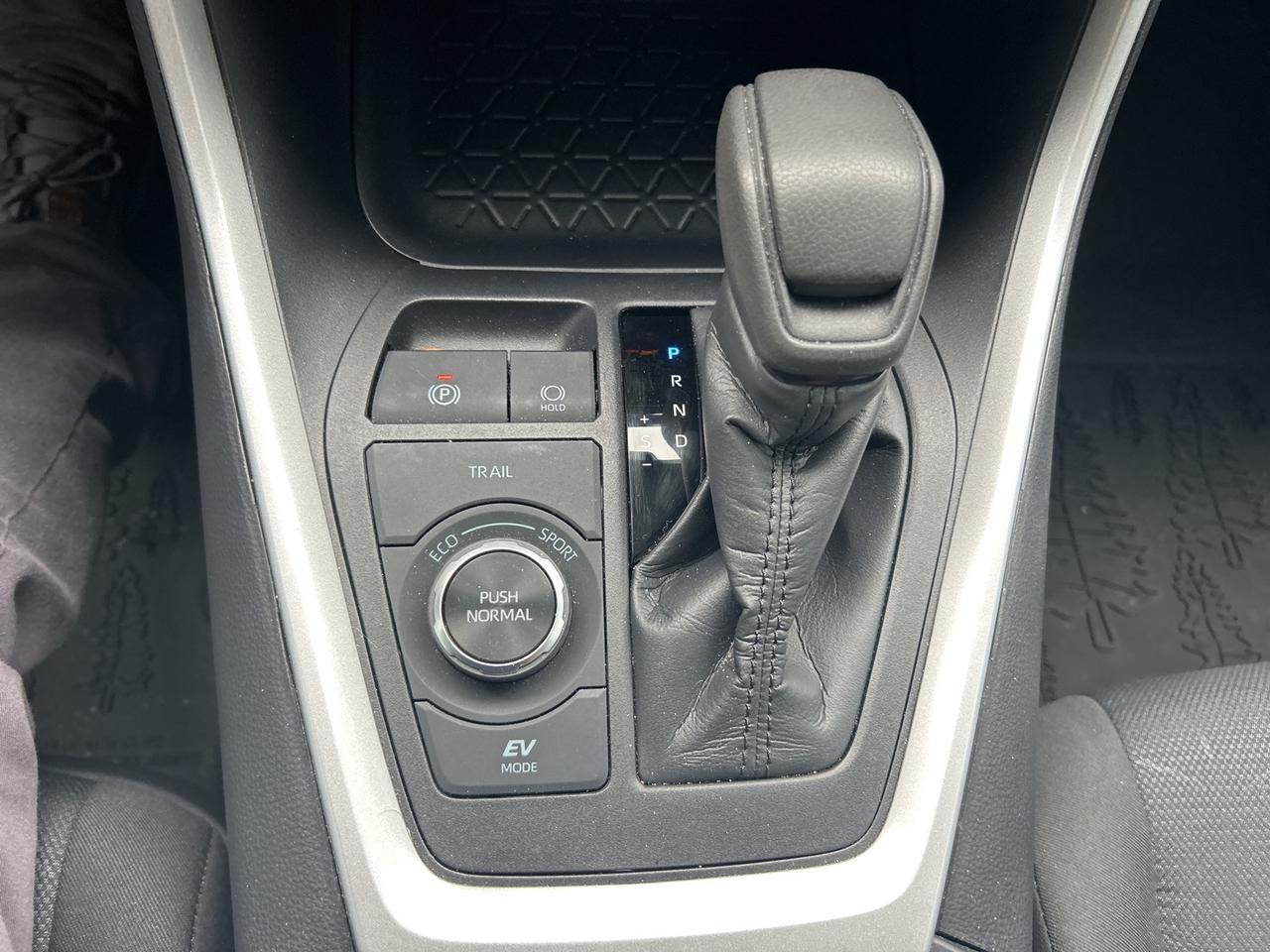 2025 Toyota RAV4 Hybrid Woodland Edition Ashland VA