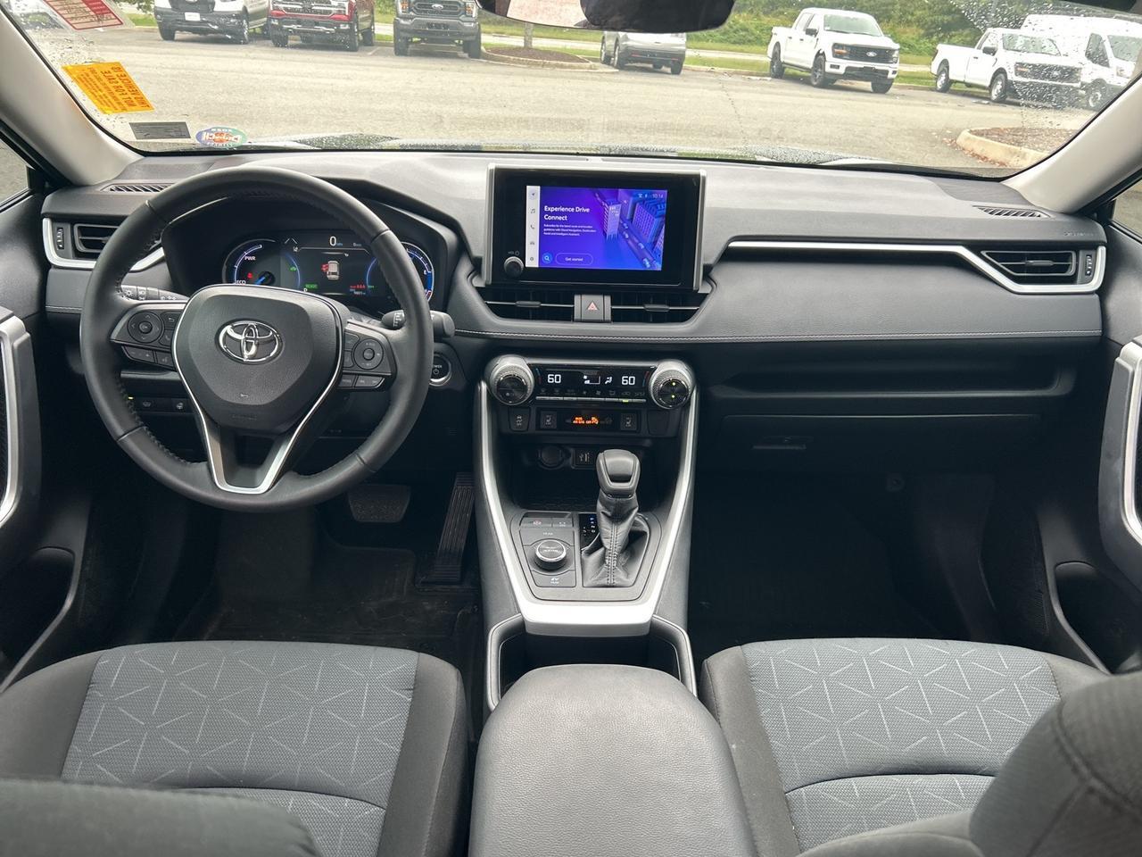 2025 Toyota RAV4 Hybrid Woodland Edition Ashland VA