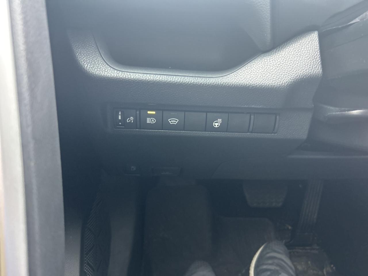 2025 Toyota RAV4 Hybrid Woodland Edition Ashland VA