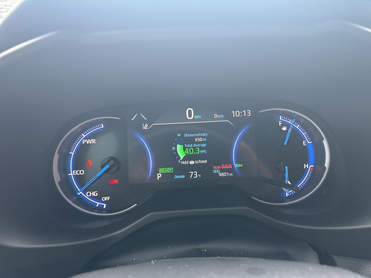 2025 Toyota RAV4 Hybrid Woodland Edition Ashland VA