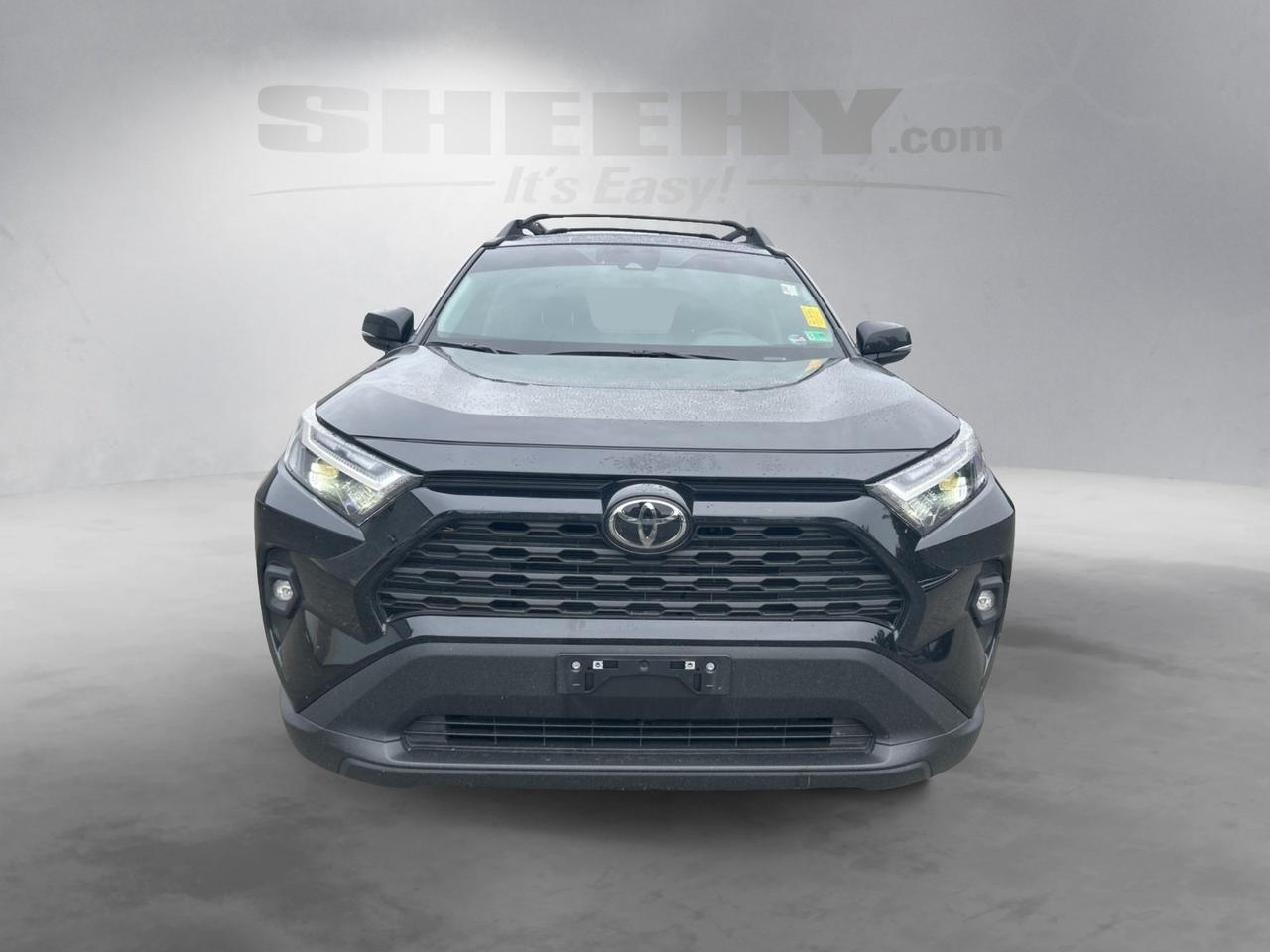 2025 Toyota RAV4 Hybrid Woodland Edition Ashland VA
