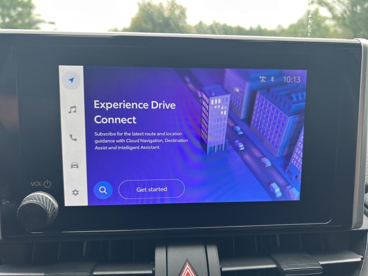 2025 Toyota RAV4 Hybrid Woodland Edition Ashland VA