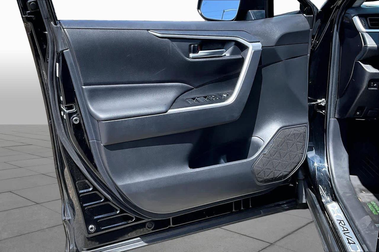 2025 Toyota RAV4 Hybrid Woodland Folsom CA