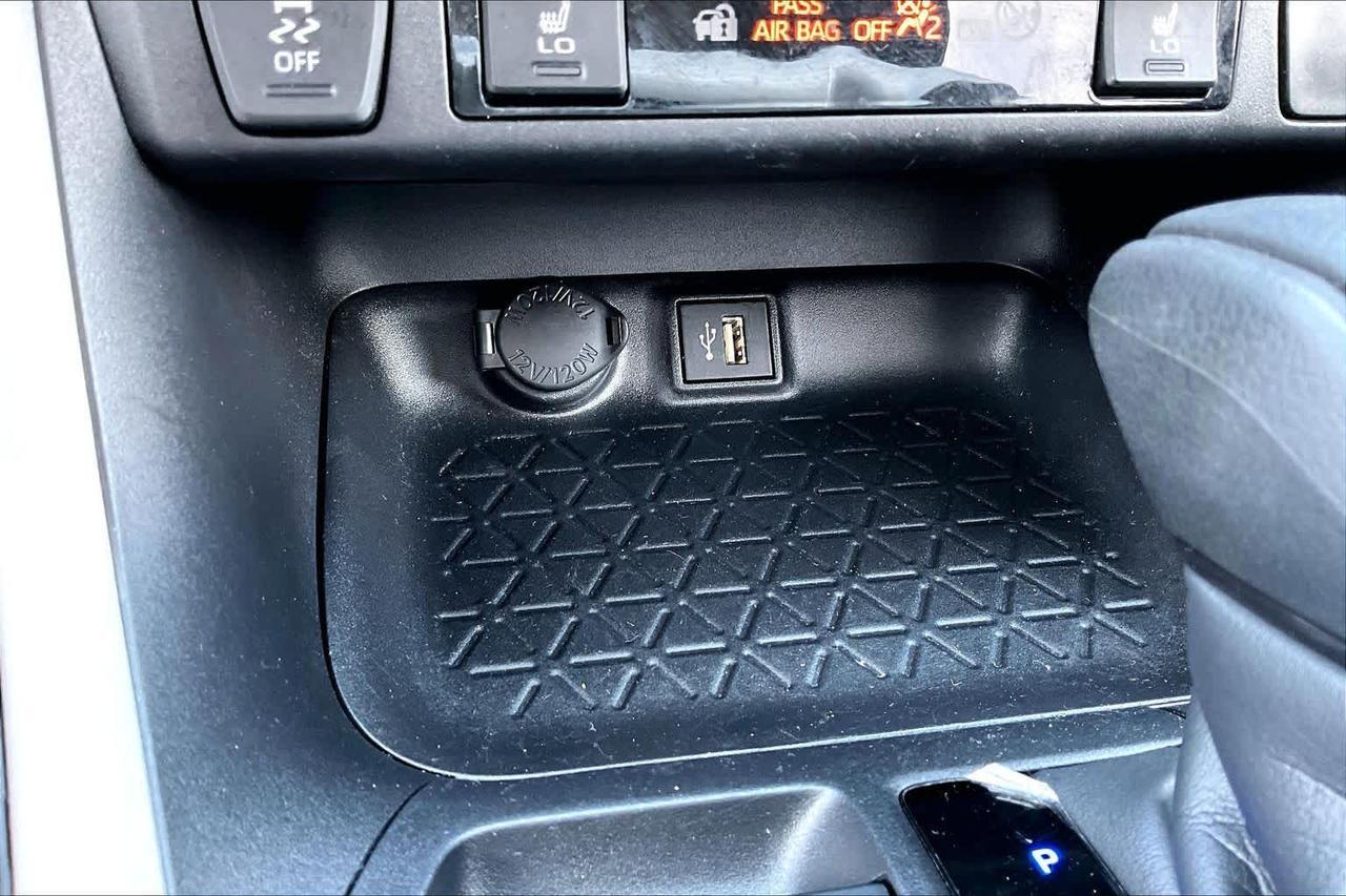 2025 Toyota RAV4 Hybrid Woodland Folsom CA