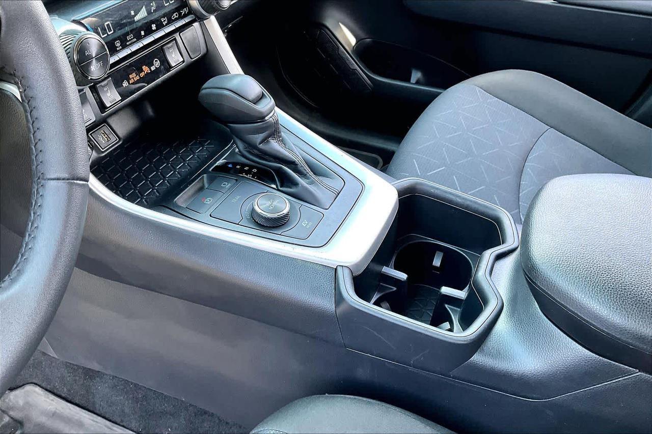 2025 Toyota RAV4 Hybrid Woodland Folsom CA