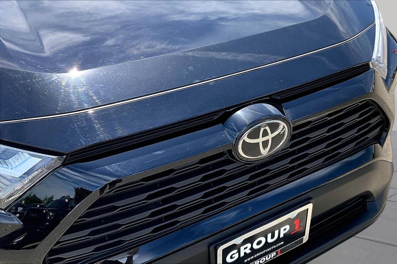 2025 Toyota RAV4 Hybrid Woodland Folsom CA