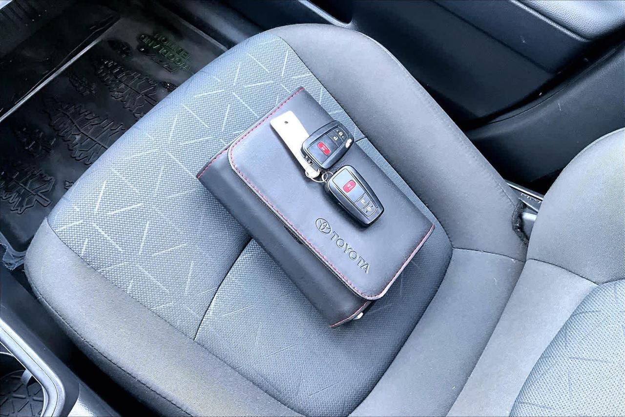 2025 Toyota RAV4 Hybrid Woodland Folsom CA