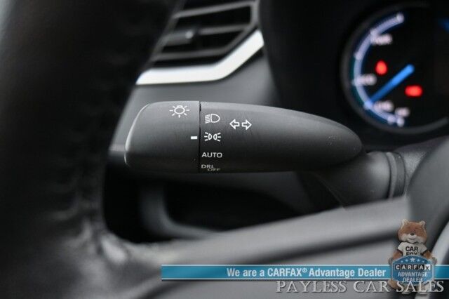 2025 Toyota RAV4 Hybrid XLE AWD Anchorage AK