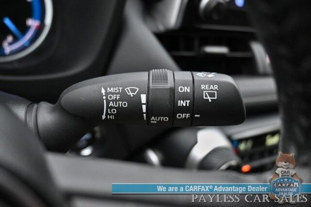 2025 Toyota RAV4 Hybrid XLE AWD Anchorage AK