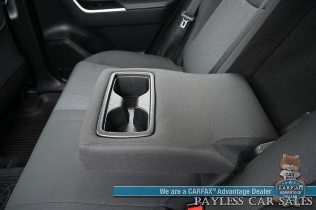 2025 Toyota RAV4 Hybrid XLE AWD Anchorage AK