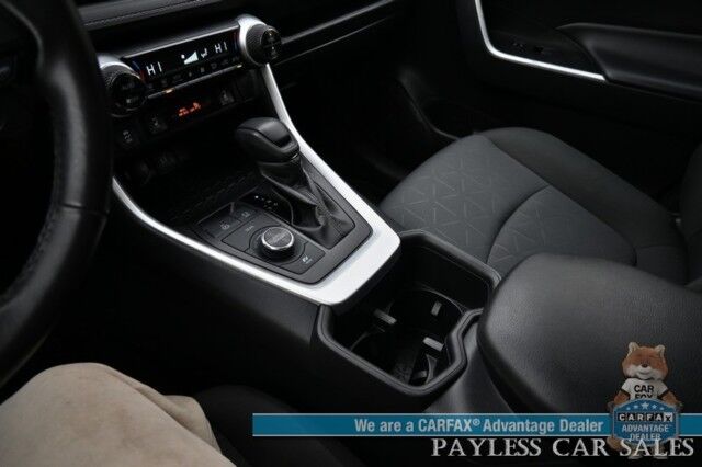 2025 Toyota RAV4 Hybrid XLE AWD Anchorage AK