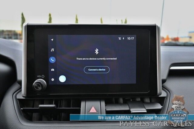 2025 Toyota RAV4 Hybrid XLE AWD Anchorage AK