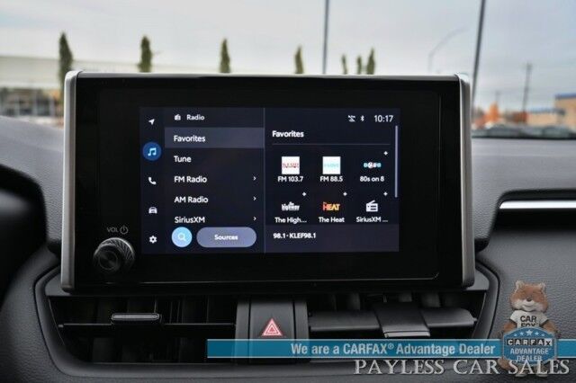 2025 Toyota RAV4 Hybrid XLE AWD Anchorage AK