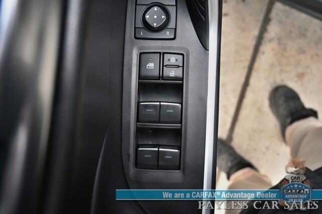 2025 Toyota RAV4 Hybrid XLE AWD Anchorage AK
