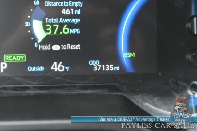 2025 Toyota RAV4 Hybrid XLE AWD Anchorage AK