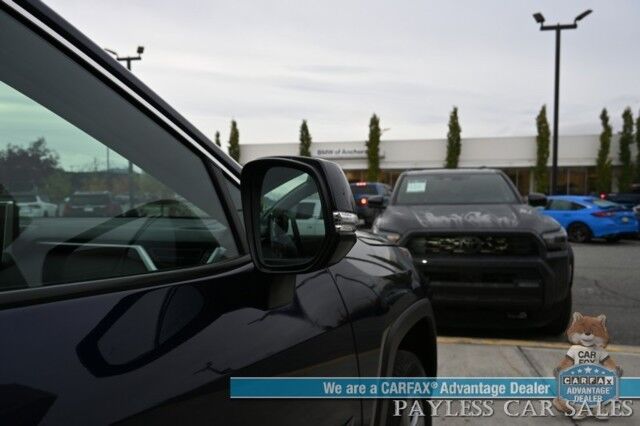 2025 Toyota RAV4 Hybrid XLE AWD Anchorage AK