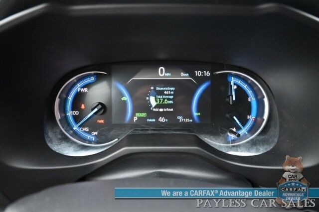 2025 Toyota RAV4 Hybrid XLE AWD Anchorage AK