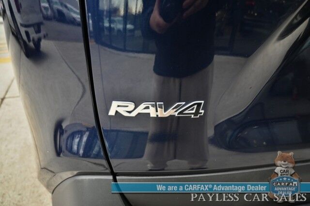 2025 Toyota RAV4 Hybrid XLE AWD Anchorage AK
