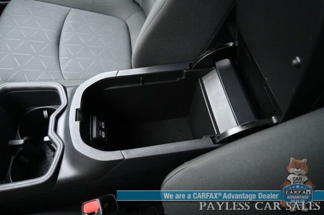 2025 Toyota RAV4 Hybrid XLE AWD Anchorage AK
