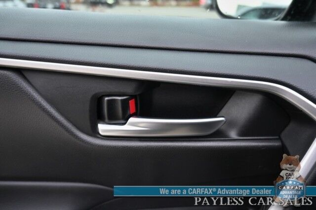 2025 Toyota RAV4 Hybrid XLE AWD Anchorage AK