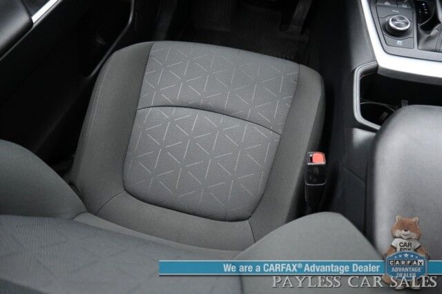 2025 Toyota RAV4 Hybrid XLE AWD Anchorage AK