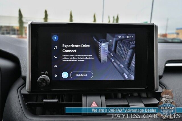 2025 Toyota RAV4 Hybrid XLE AWD Anchorage AK