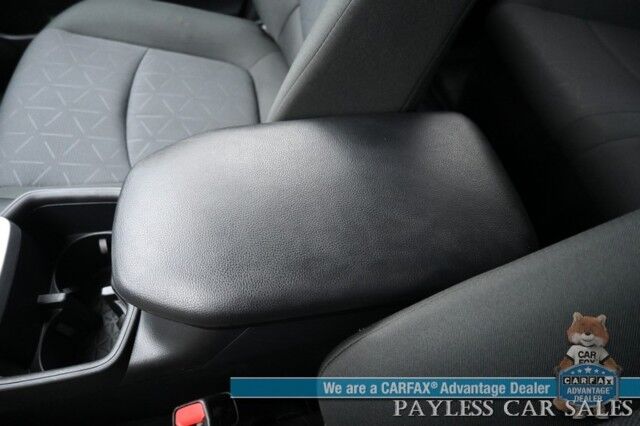 2025 Toyota RAV4 Hybrid XLE AWD Anchorage AK