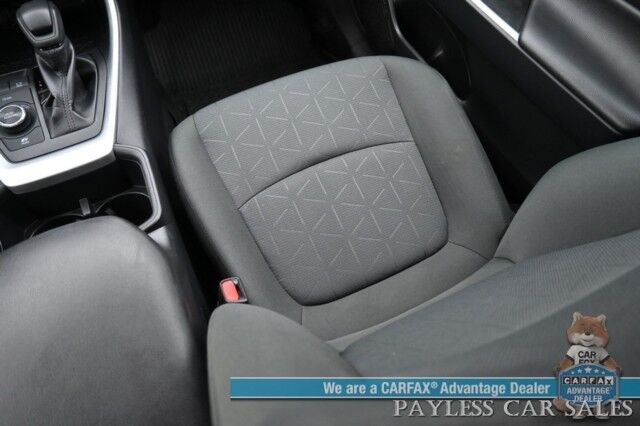 2025 Toyota RAV4 Hybrid XLE AWD Anchorage AK