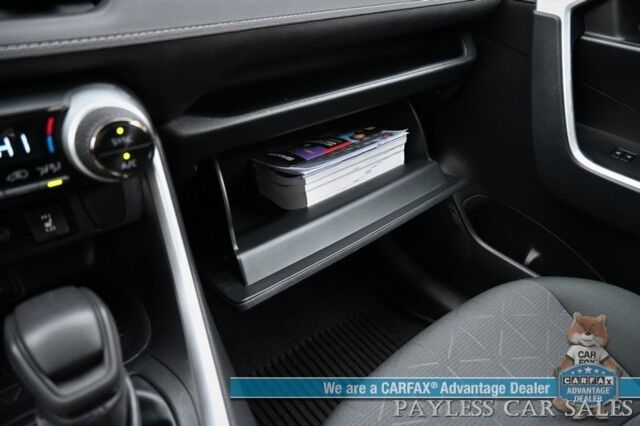 2025 Toyota RAV4 Hybrid XLE AWD Anchorage AK