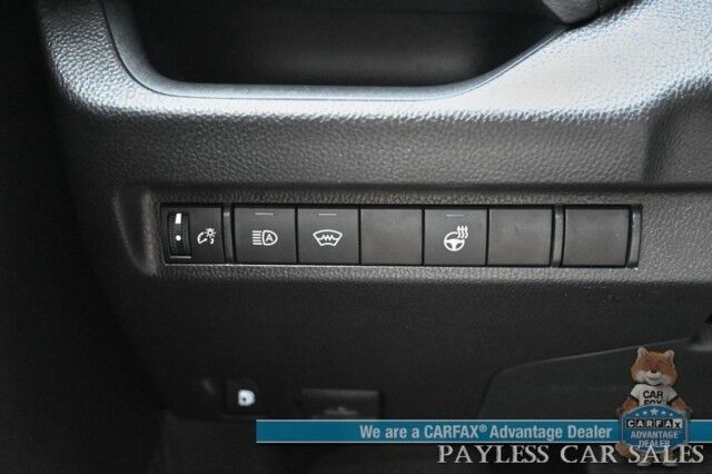 2025 Toyota RAV4 Hybrid XLE AWD Anchorage AK