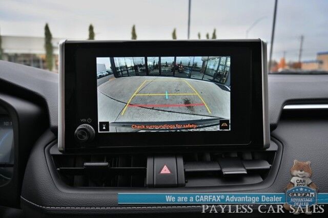 2025 Toyota RAV4 Hybrid XLE AWD Anchorage AK