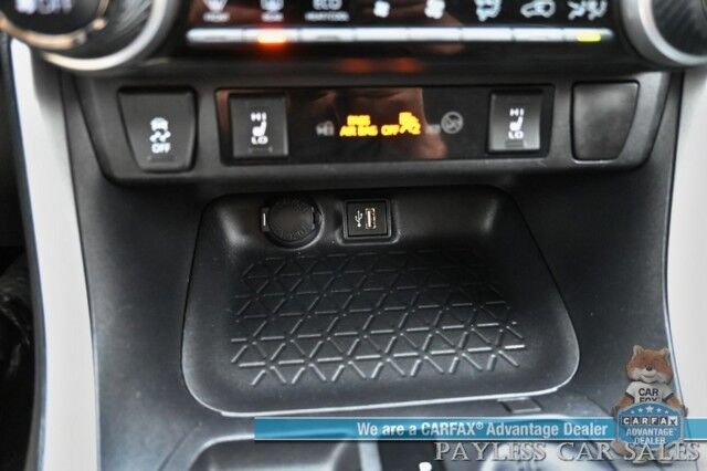 2025 Toyota RAV4 Hybrid XLE AWD Anchorage AK