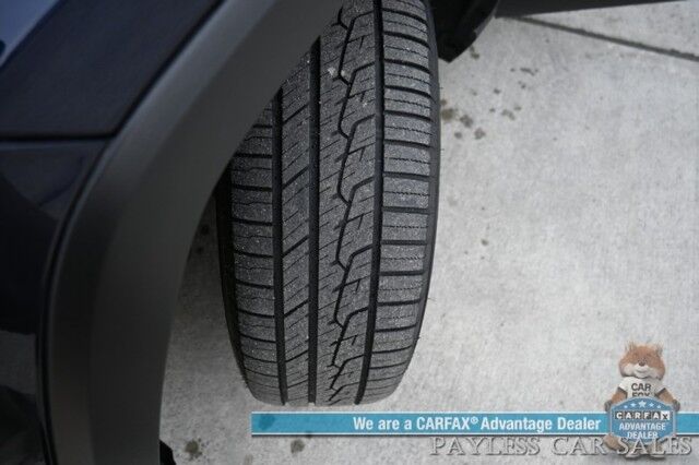 2025 Toyota RAV4 Hybrid XLE AWD Anchorage AK