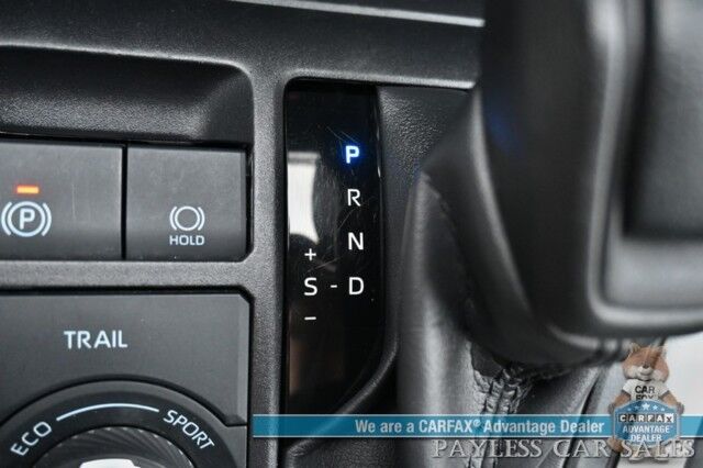 2025 Toyota RAV4 Hybrid XLE AWD Anchorage AK