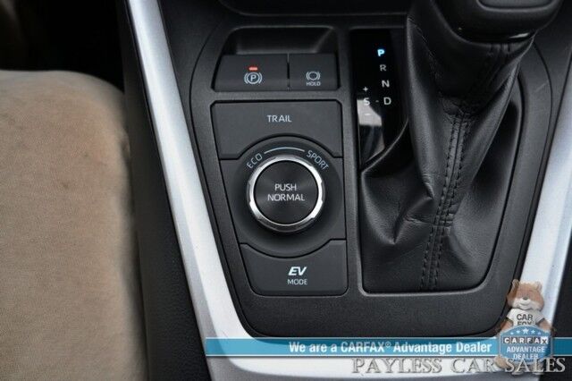 2025 Toyota RAV4 Hybrid XLE AWD Anchorage AK